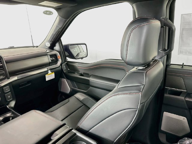 New 2026 Ford F150 Raptor AWD/4WD image 25