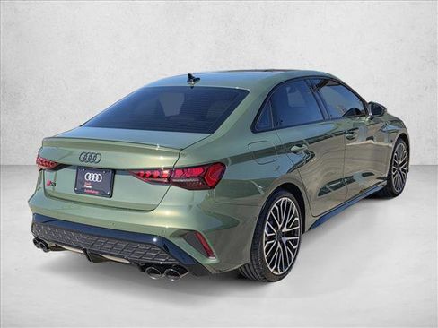 New 2026 Audi S3 Premium image 5