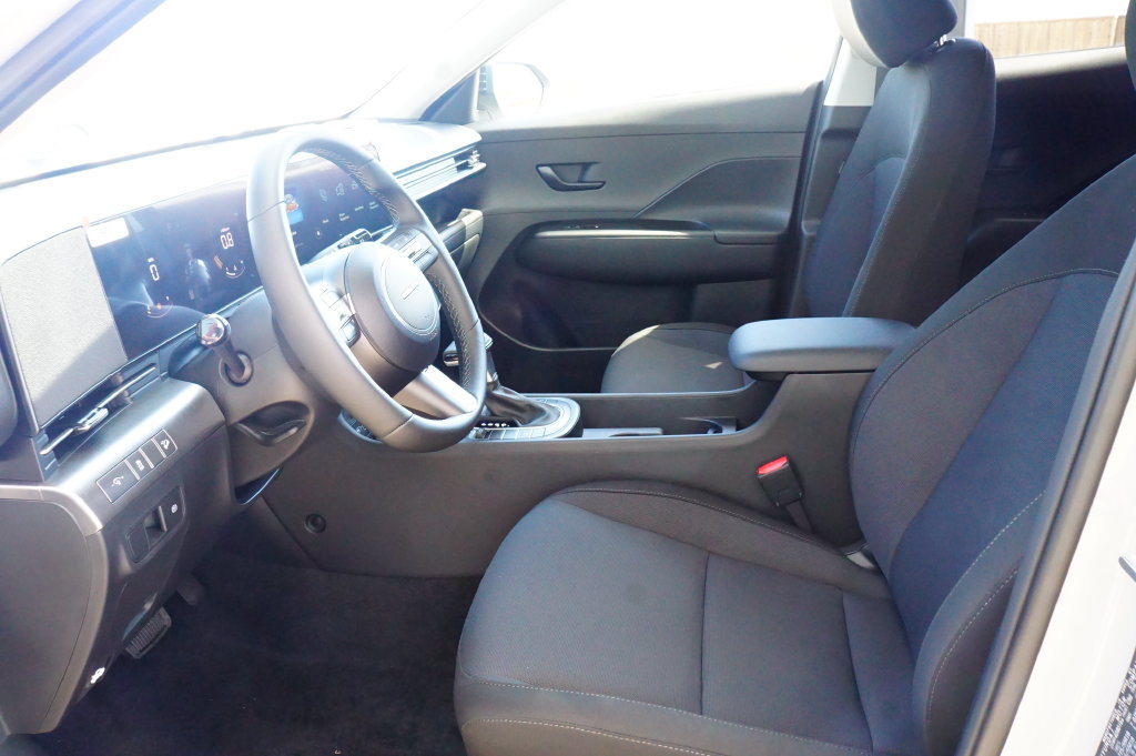 New 2027 Hyundai Kona SEL Sport FWD image 17