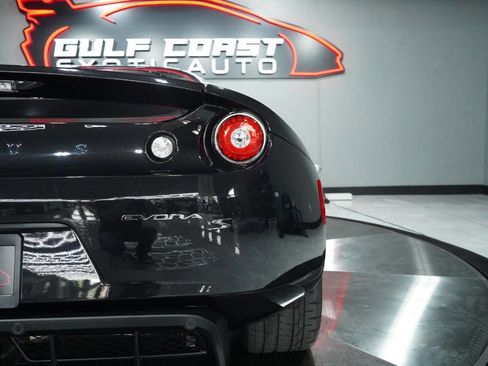 Used 2011 Lotus Evora S image 40