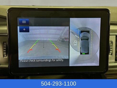 Used 2020 Ford Explorer Limited image 14