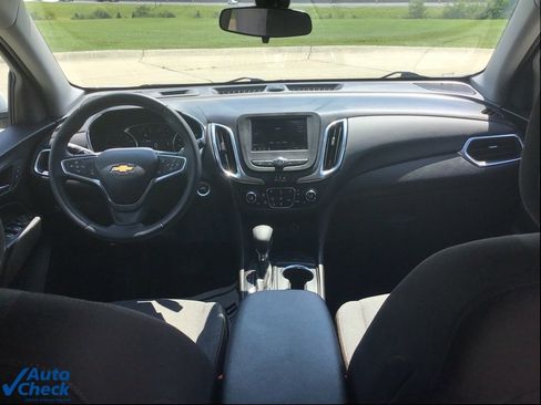 Used 2023 Chevrolet Equinox LT image 16