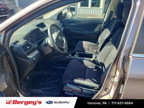 Used 2013 Honda CR-V EX image 8