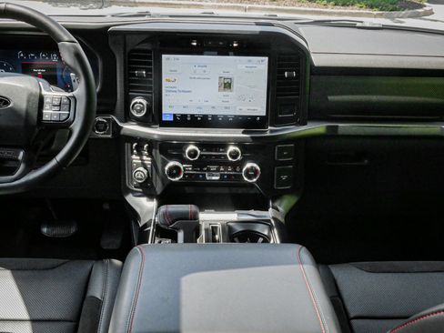 Used 2025 Ford F150 Raptor AWD/4WD image 30