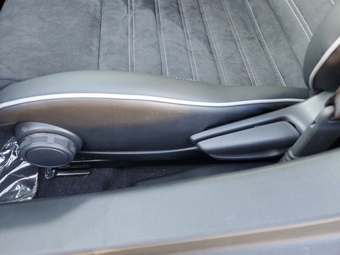 New 2025 MAZDA MX-5 Miata Club w/ Brembo/BBS Recaro Package image 13