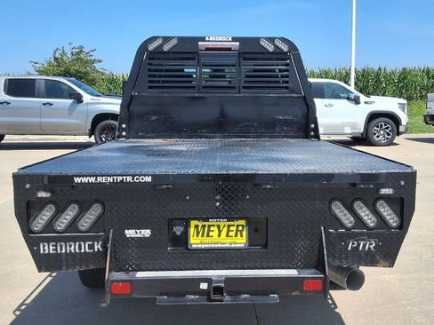 Used 2024 Chevrolet Silverado 2500 W/T w/ WT Fleet Convenience Package AWD/4WD image 7