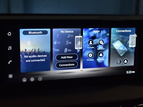 New 2026 Nissan Sentra S w/ Floor Mat Package image 8