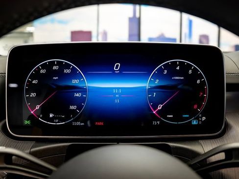 New 2026 Mercedes-Benz CLE 300 4MATIC Coupe image 18