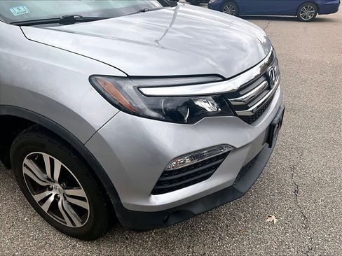 Used 2017 Honda Pilot EX-L image 5