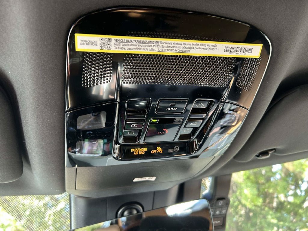New 2026 Lexus RX 350 Premium Plus w/ Convenience Package FWD image 19
