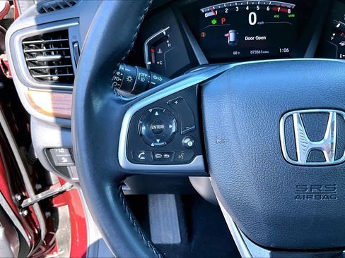 Used 2019 Honda CR-V EX-L image 23