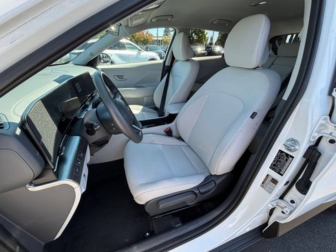 Used 2026 Hyundai Kona SEL Sport FWD image 37