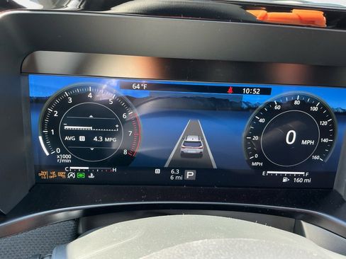 New 2026 Subaru Outback Limited XT AWD/4WD image 11