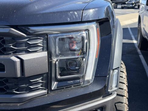 Used 2021 Ford F150 Raptor w/ Raptor 37 Performance Package AWD/4WD image 7