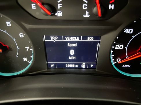 Used 2024 Chevrolet Equinox LS image 13