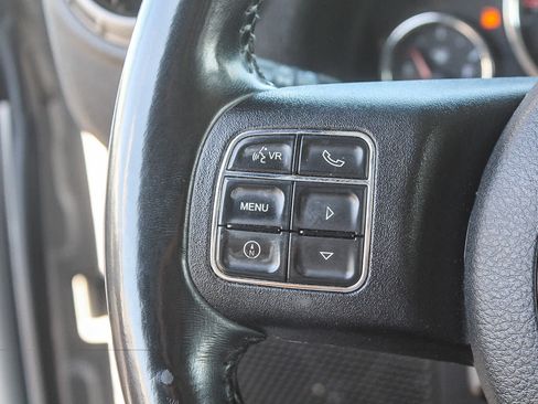 Used 2012 Jeep Wrangler Unlimited Sport AWD/4WD image 20