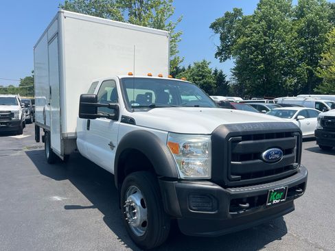 Used 2016 Ford F450 XL image 4