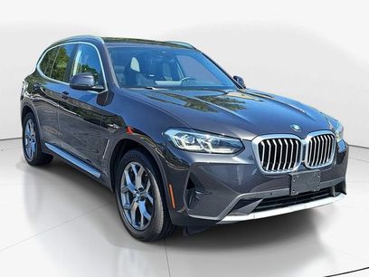 Used 2023 BMW X3 xDrive30i w/ Convenience Package w/ZPA
