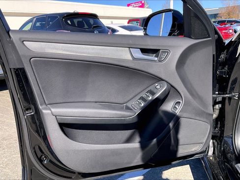 Used 2015 Audi A4 2.0T Premium image 19