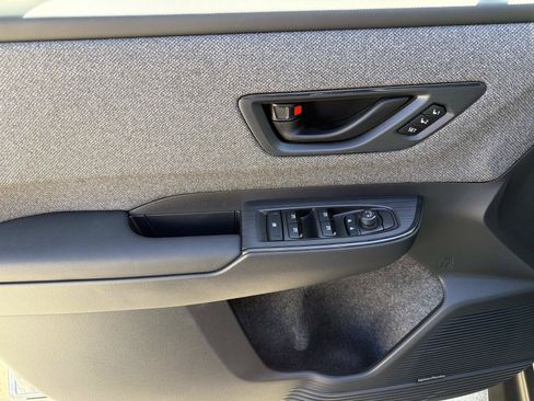 New 2026 Subaru Outback Limited AWD/4WD image 13