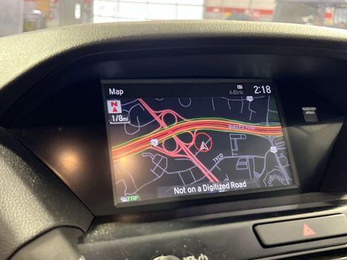 Used 2020 Acura MDX Technology image 20