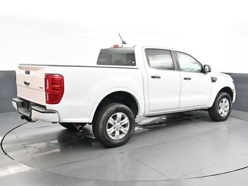 Used 2020 Ford Ranger XLT w/ FX4 Off-Road Package image 7