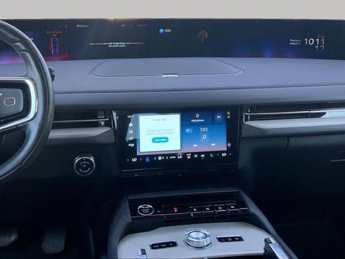 Certified 2025 Lincoln Navigator Reserve AWD/4WD image 7