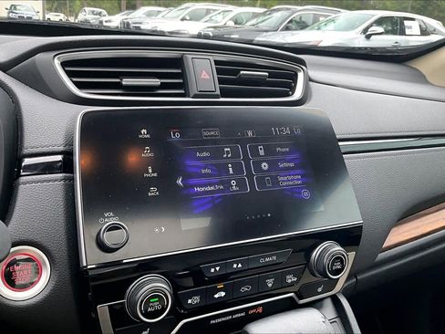 Used 2019 Honda CR-V EX-L image 35