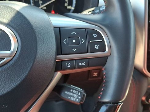 Used 2023 Lexus GX 460 Premium w/ Premium Package AWD/4WD image 24