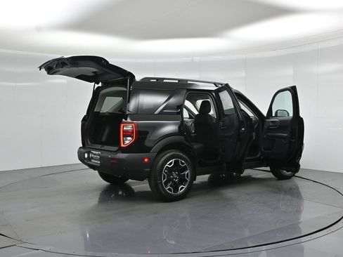 New 2026 Ford Bronco Sport Outer Banks AWD/4WD image 5