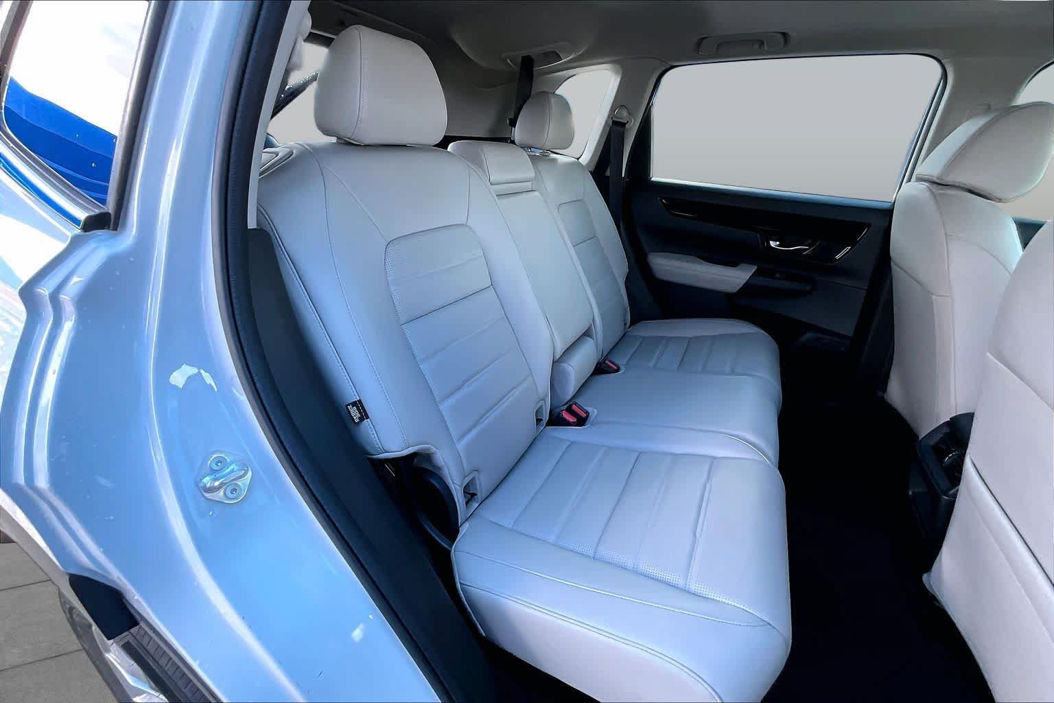 Used 2023 Honda CR-V EX-L image 19