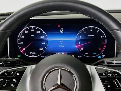 Certified 2024 Mercedes-Benz C 300 Sedan image 20