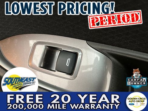 Used 2025 Chevrolet Malibu LT image 18