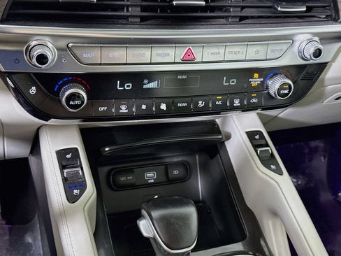 Used 2020 Kia Telluride SX w/ SX Prestige Package AWD/4WD image 7