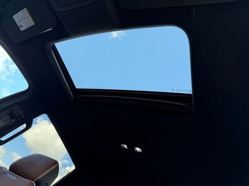 Used 2024 GMC Sierra 2500 Denali Ultimate w/ Max Trailering Package image 38