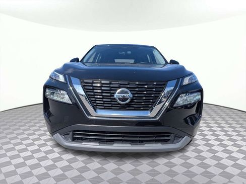 Used 2021 Nissan Rogue SV image 6