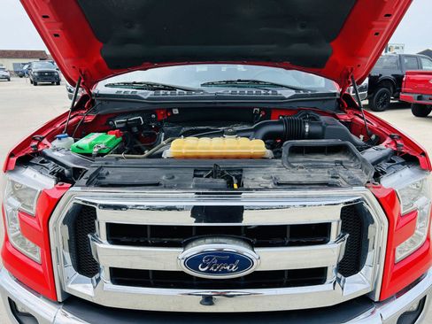 Used 2015 Ford F150 XLT w/ Equipment Group 301A Mid AWD/4WD image 34