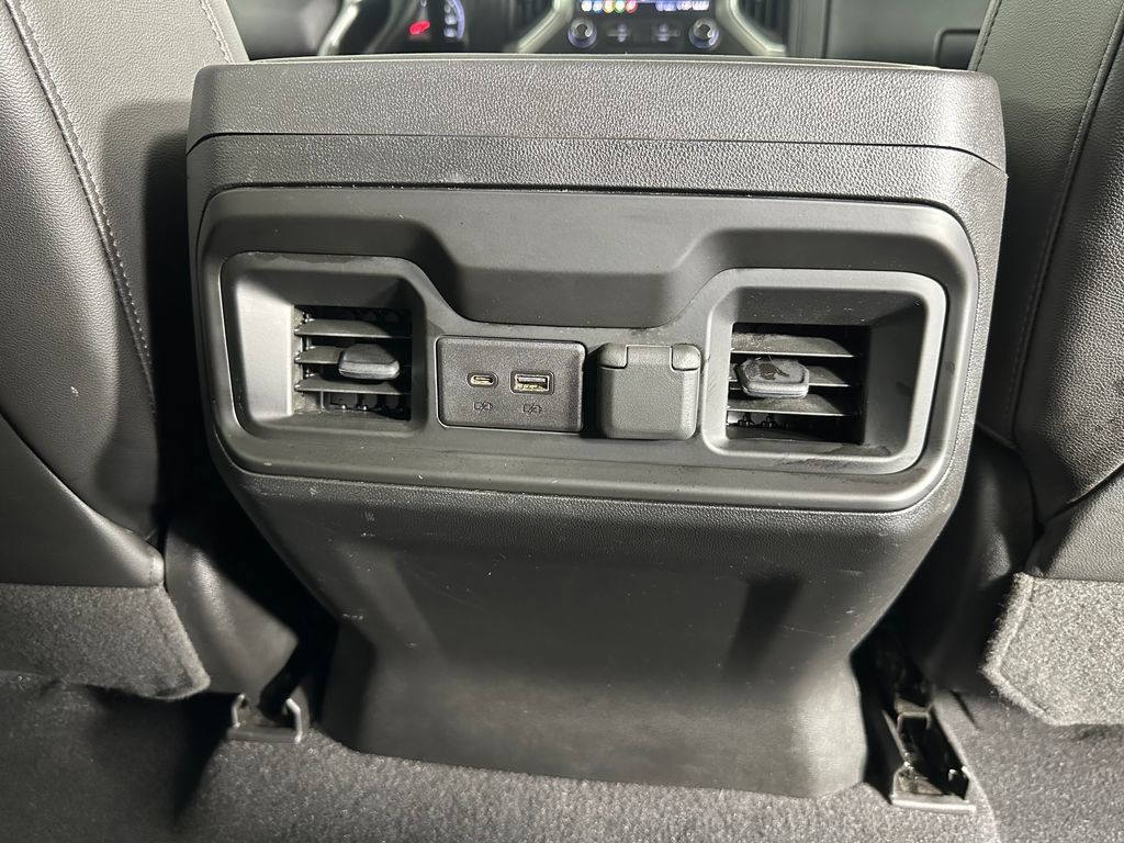 Used 2020 Chevrolet Silverado 1500 LT Trail Boss AWD/4WD image 29