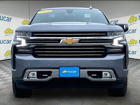 Used 2022 Chevrolet Silverado 1500 High Country image 2