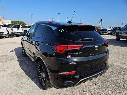 New 2026 Buick Encore GX Sport Touring image 5