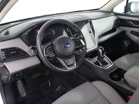 Used 2023 Subaru Legacy Premium image 25