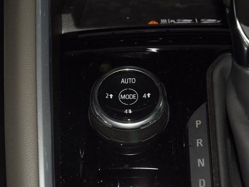 New 2026 Chevrolet Colorado ZR2 w/ ZR2 Bison Edition image 37