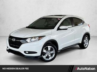 Used 2016 Honda HR-V EX-L video 1