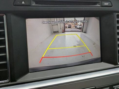 Used 2017 Hyundai Sonata Sport w/ Value Edition Package 02 image 13