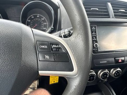 Used 2020 Mitsubishi Outlander Sport Black Edition FWD image 20