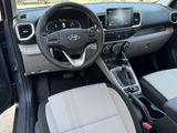 New 2025 Hyundai Venue SEL image 2