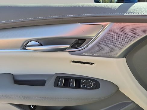 New 2026 Cadillac XT5 Premium Luxury w/ Driver Assist Package FWD image 29