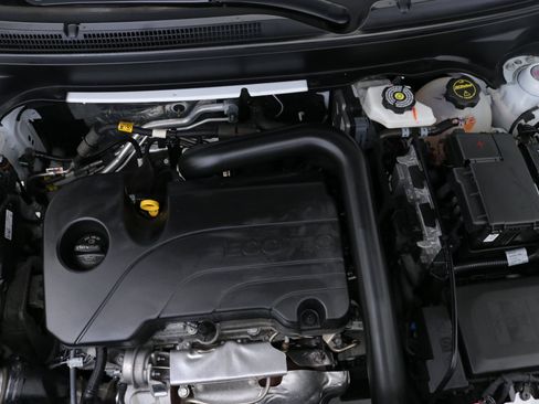 Certified 2024 Chevrolet Equinox RS image 33