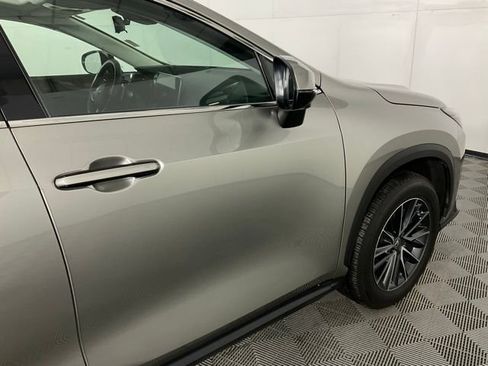 Used 2024 Lexus NX 350 AWD w/ Premium Package image 8