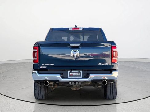 Used 2020 RAM 1500 Laramie AWD/4WD image 5
